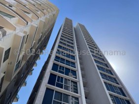 Apartamento en Venta en  Ciudad de Panamá, Panamá