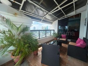 Apartamento en Venta en  Ciudad de Panamá, Panamá