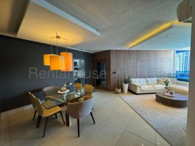 Apartamento en Venta en  Ciudad de Panamá, Panamá
