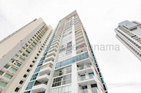 Apartamento en Venta en  Ciudad de Panamá, Panamá