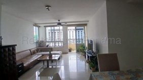 Apartamento en Venta en  Ciudad de Panamá, Panamá