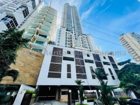 Apartamento en Venta en  Ciudad de Panamá, Panamá