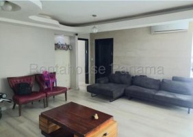 Apartamento en Venta en  Ciudad de Panamá, Panamá