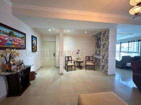 Apartamento en Venta en  Ciudad de Panamá, Panamá