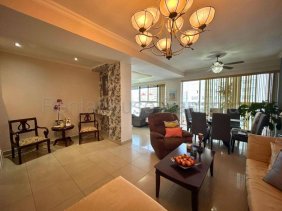 Apartamento en Venta en  Ciudad de Panamá, Panamá