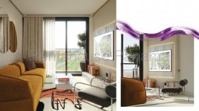 Apartamento en Venta en  Ciudad de Panamá, Panamá