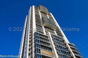 Apartamento en Venta en  Ciudad de Panamá, Panamá