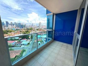 Apartamento en Venta en  San Francisco, Panamá