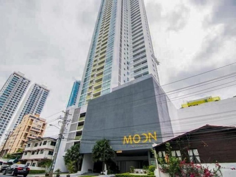Apartamento en Venta en  San Francisco, Panamá