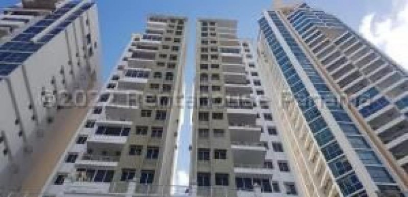 Apartamento en Venta en  Ciudad de Panamá, Panamá