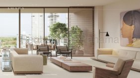 Apartamento en Venta en  Ciudad de Panamá, Panamá