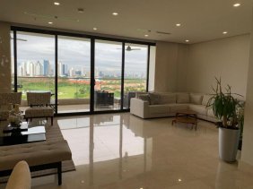 Apartamento en Venta en  Ciudad de Panamá, Panamá