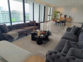 Apartamento en Venta en  Ciudad de Panamá, Panamá