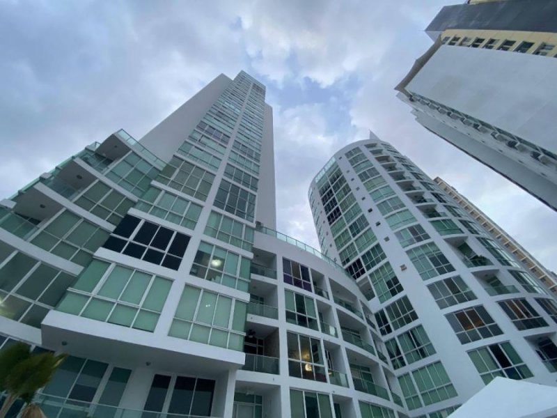Apartamento en Venta en  San Francisco, Panamá