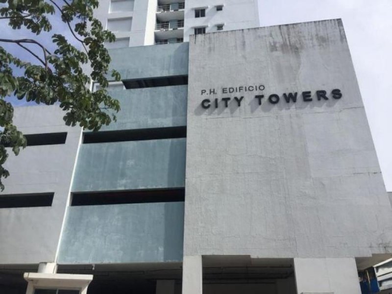 Apartamento en Venta en VIA ESPAÑA VIA ESPAÑA, Panamá