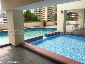 Apartamento en Venta en  Ciudad de Panamá, Panamá