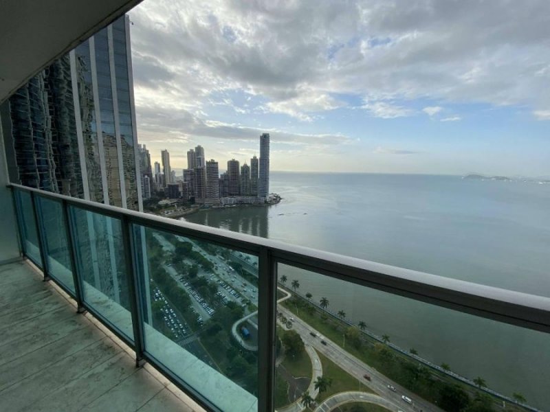 Apartamento en Venta en AVENIDA BALBOA AVENIDA BALBOA, Panamá