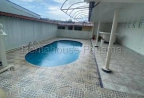Apartamento en Venta en Condado del Rey Ciudad de Panamá, Panamá