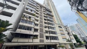 Apartamento en Venta en Marbella Ciudad de Panamá, Panamá