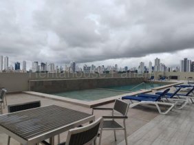 Apartamento en Venta en Parque Lefevre Ciudad de Panamá, Panamá