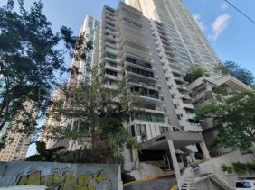 Apartamento en Venta en  Ciudad de Panamá, Panamá