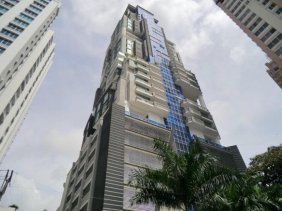 Apartamento en Venta en El Cangrejo Ciudad de Panamá, Panamá