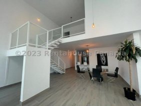 Apartamento en Venta en Bella Vista Ciudad de Panamá, Panamá