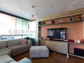 Apartamento en Venta en El Cangrejo Ciudad de Panamá, Panamá