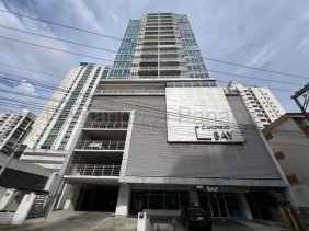 Apartamento en Venta en El Cangrejo Ciudad de Panamá, Panamá