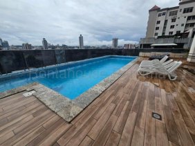 Apartamento en Venta en El Carmen Ciudad de Panamá, Panamá