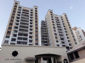 Apartamento en Venta en Betania Ciudad de Panamá, Panamá