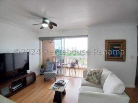 Apartamento en venta Ph Colonial Towers Betania ELP 25-6752