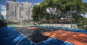 Apartamento en Venta en Condado del Rey Ciudad de Panamá, Panamá