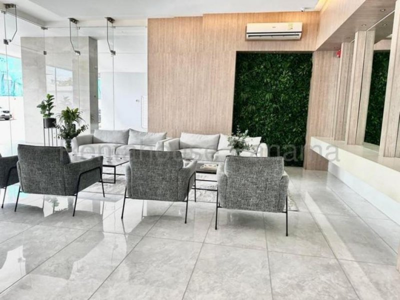 Apartamento en venta PH Coral Plaza Betania ELP 25-8977