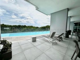 Apartamento en venta PH Coral Plaza Betania ELP 25-8977