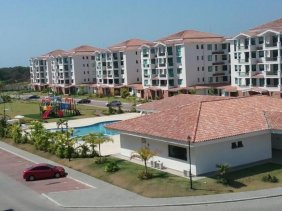 Apartamento en Venta en Av. Balboa Ciudad de Panamá, Panamá