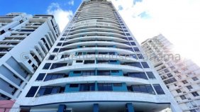 Apartamento en Venta en La Cresta Ciudad de Panamá, Panamá