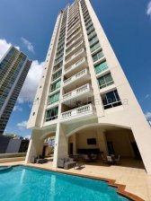 Apartamento en Venta en Coco del Mar Ciudad de Panamá, Panamá