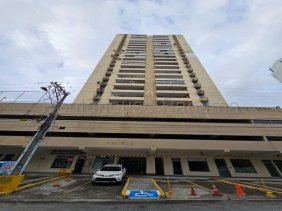 Apartamento en Venta en El Cangrejo Ciudad de Panamá, Panamá