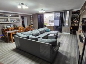 Apartamento en Venta en El Cangrejo Ciudad de Panamá, Panamá