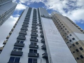 Apartamento en Venta en El Cangrejo Ciudad de Panamá, Panamá