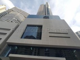 Apartamento en Venta en punta Paitilla Ciudad de Panamá, Panamá