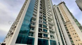 Apartamento en Venta en Av. Balboa Ciudad de Panamá, Panamá