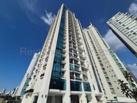 Apartamento en Venta en Bella Vista Ciudad de Panamá, Panamá