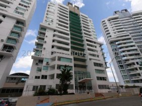 Apartamento en Venta en Edison Park Ciudad de Panamá, Panamá