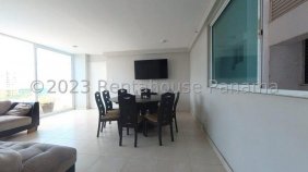 Apartamento en Venta en Edison Park Ciudad de Panamá, Panamá