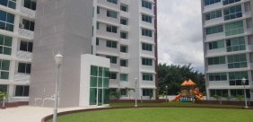 Apartamento en Venta en Albrook Ciudad de Panamá, Panamá