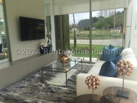 Apartamento en venta PH Galeria Tower Betania ELP 25-2711