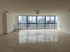 Apartamento en Venta en Punta Paitilla Ciudad de Panamá, Panamá