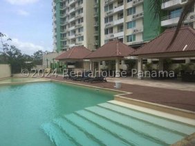 Apartamento en Venta en Condado del Rey Ciudad de Panamá, Panamá